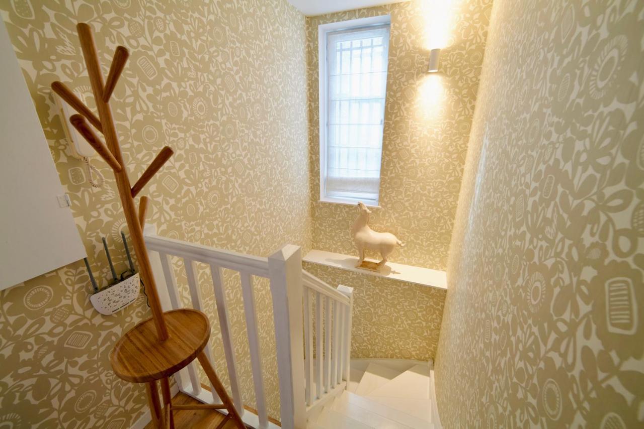 Appartamento La Petite Adresse Du 10Honfleur Esterno foto